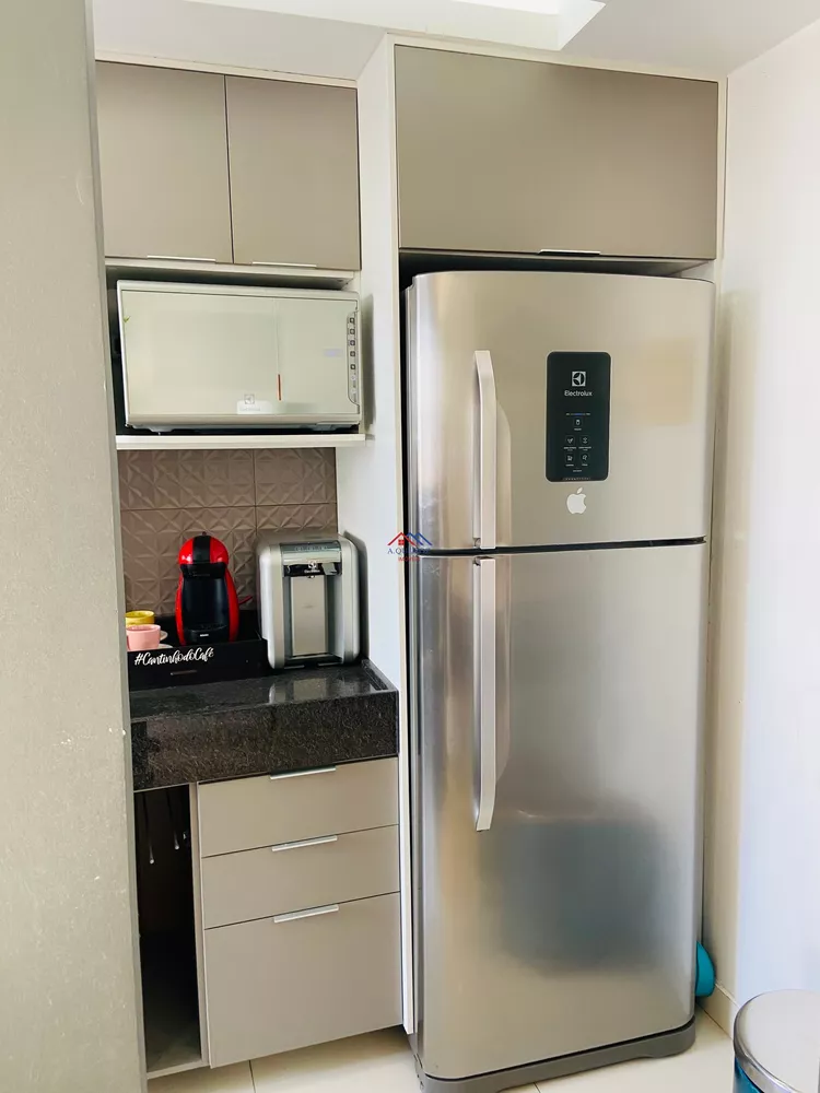Apartamento, 2 quartos, 56 m² - Foto 12