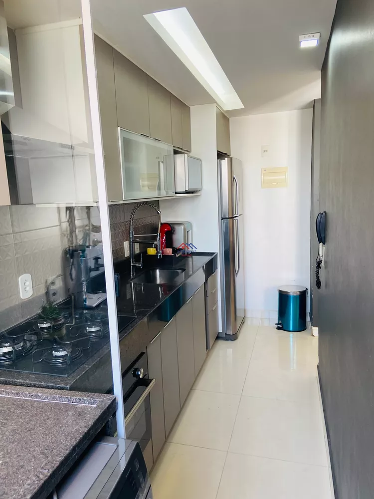 Apartamento, 2 quartos, 56 m² - Foto 8