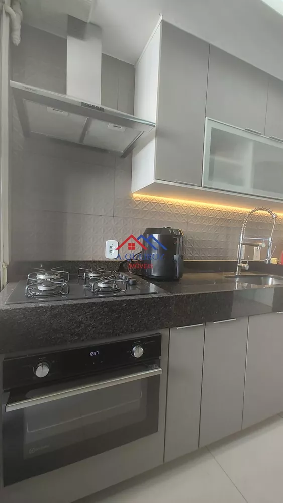 Apartamento, 2 quartos, 56 m² - Foto 11