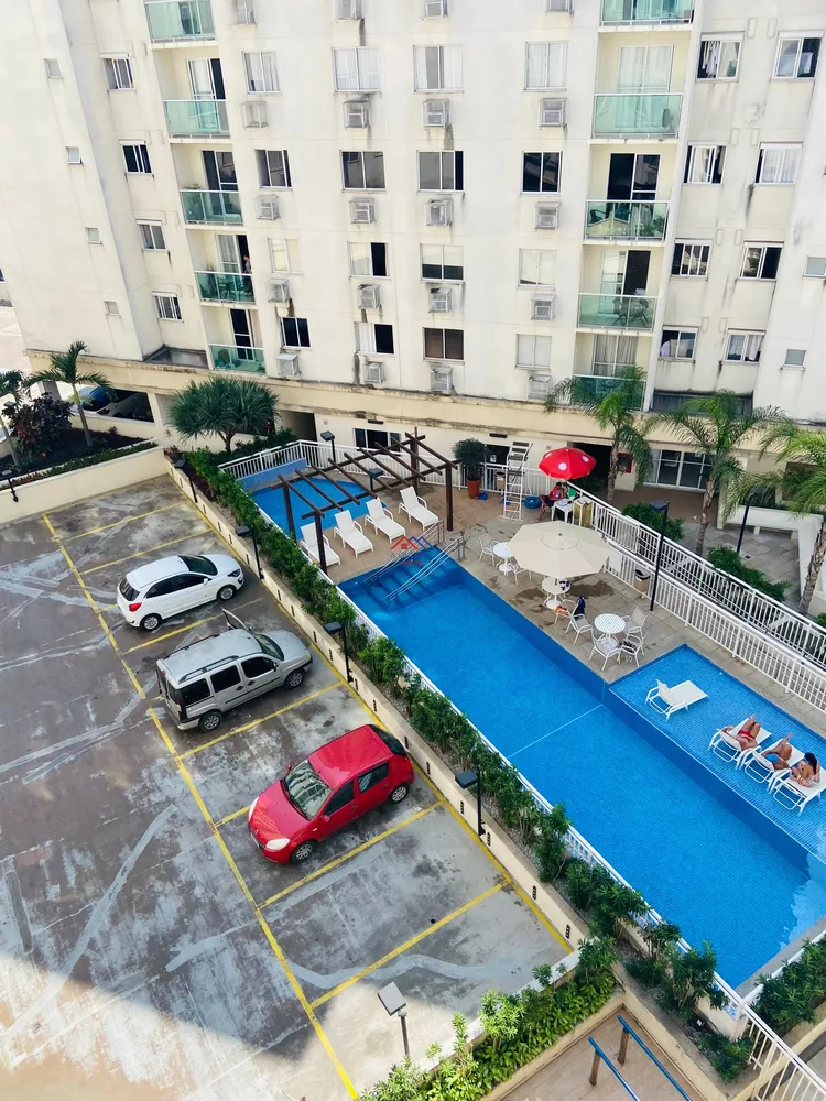Apartamento, 2 quartos, 56 m² - Foto 20