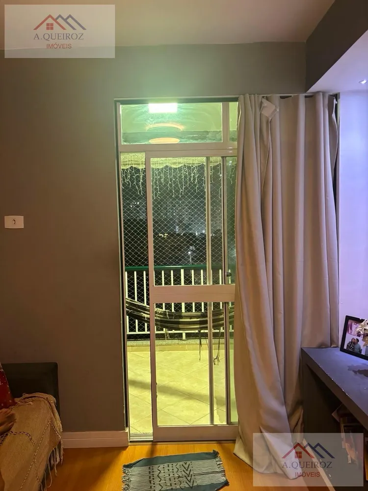 Apartamento, 2 quartos, 92 m² - Foto 8