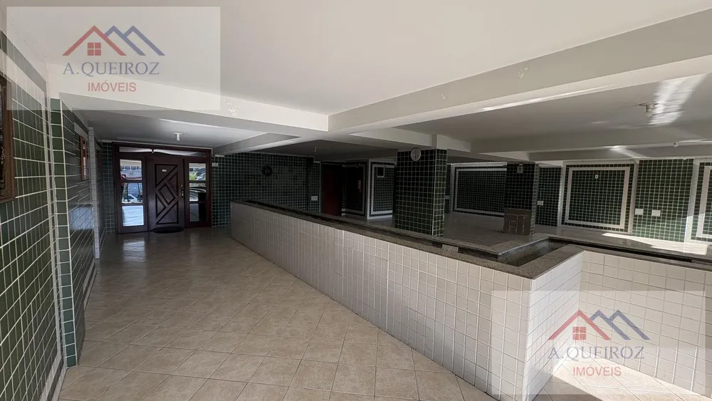 Apartamento, 2 quartos, 92 m² - Foto 7
