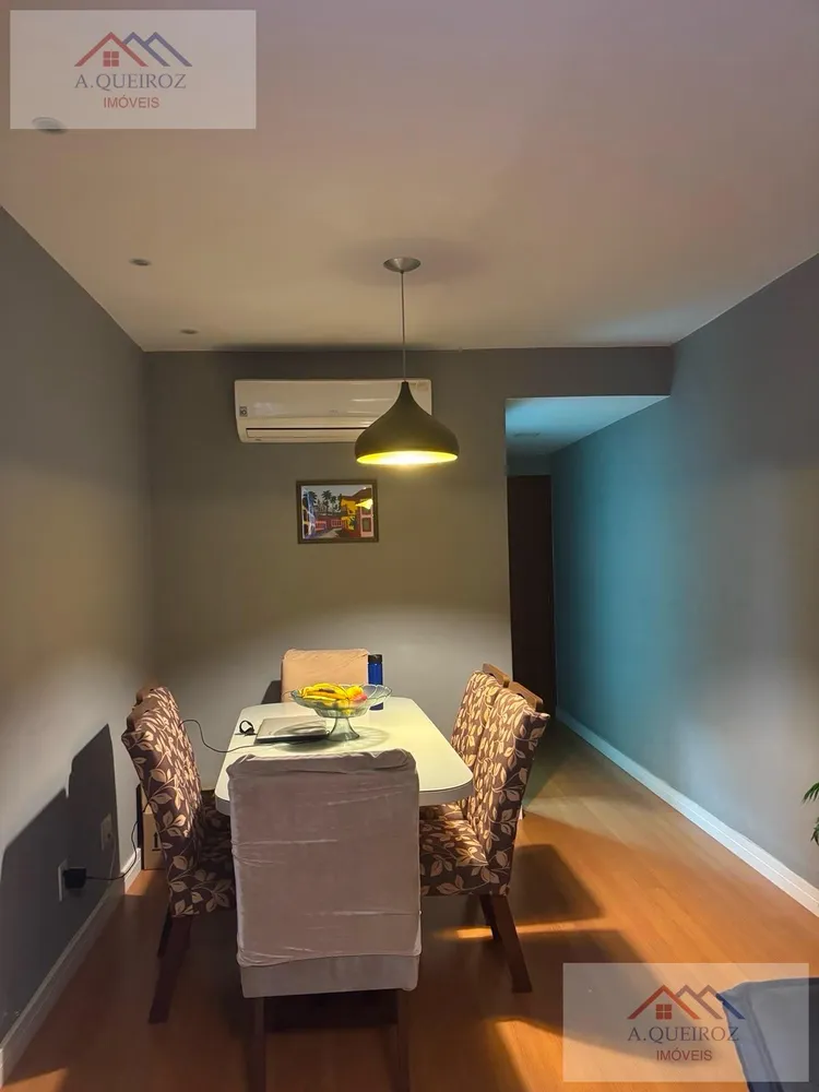 Apartamento, 2 quartos, 92 m² - Foto 20