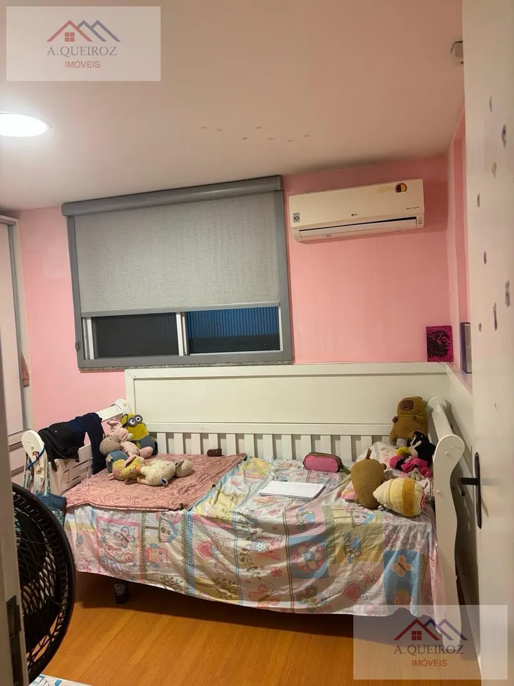 Apartamento, 2 quartos, 92 m² - Foto 32