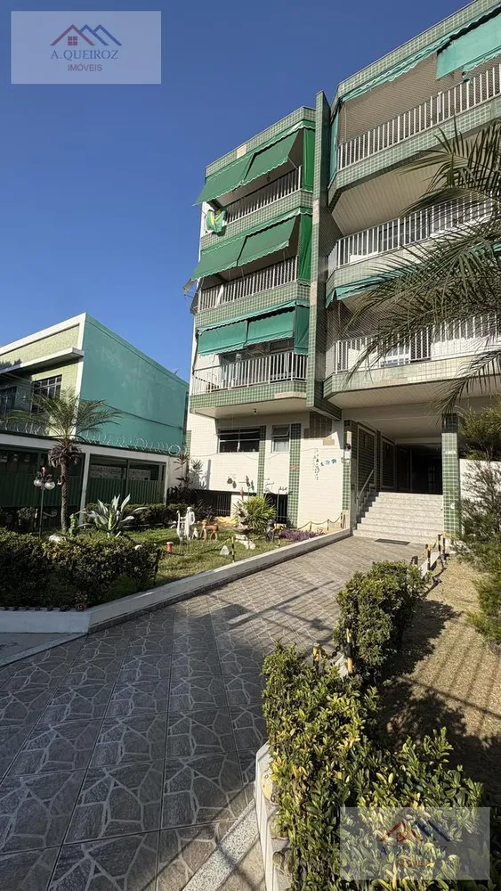 Apartamento, 2 quartos, 92 m² - Foto 5