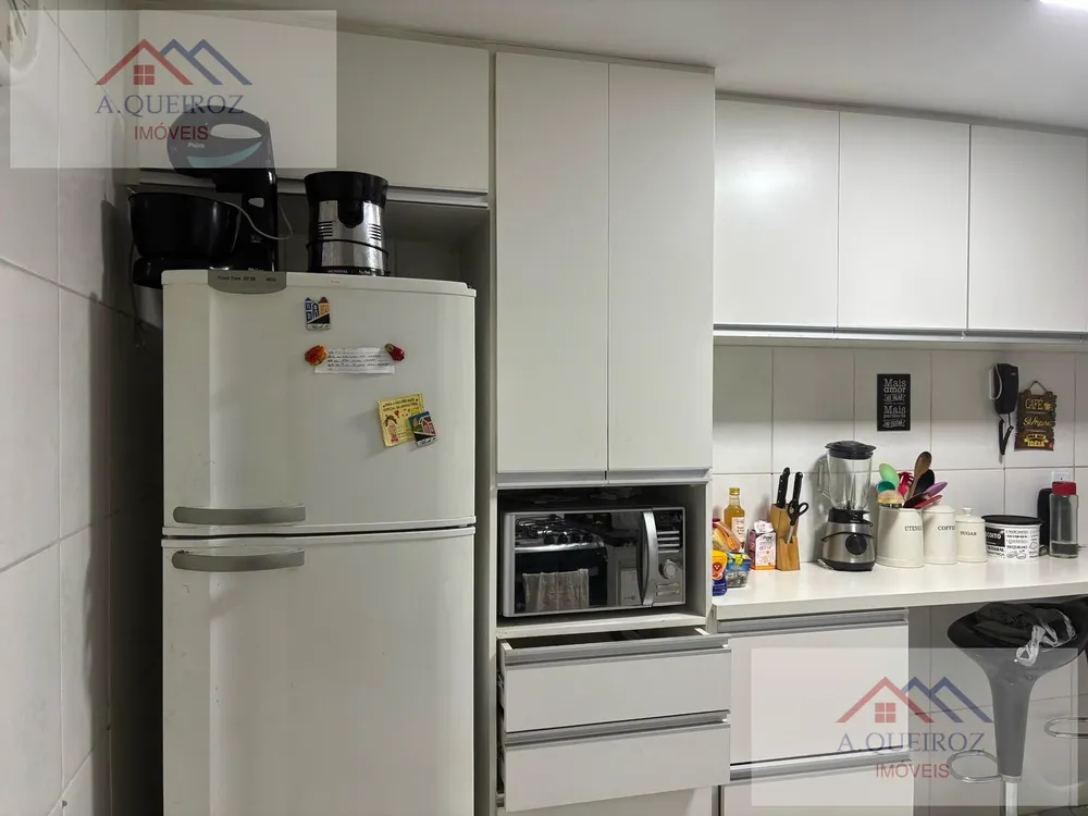 Apartamento, 2 quartos, 92 m² - Foto 40