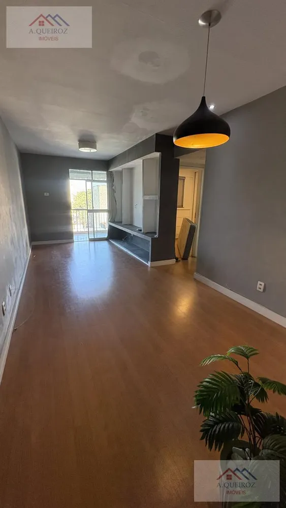 Apartamento, 2 quartos, 92 m² - Foto 13