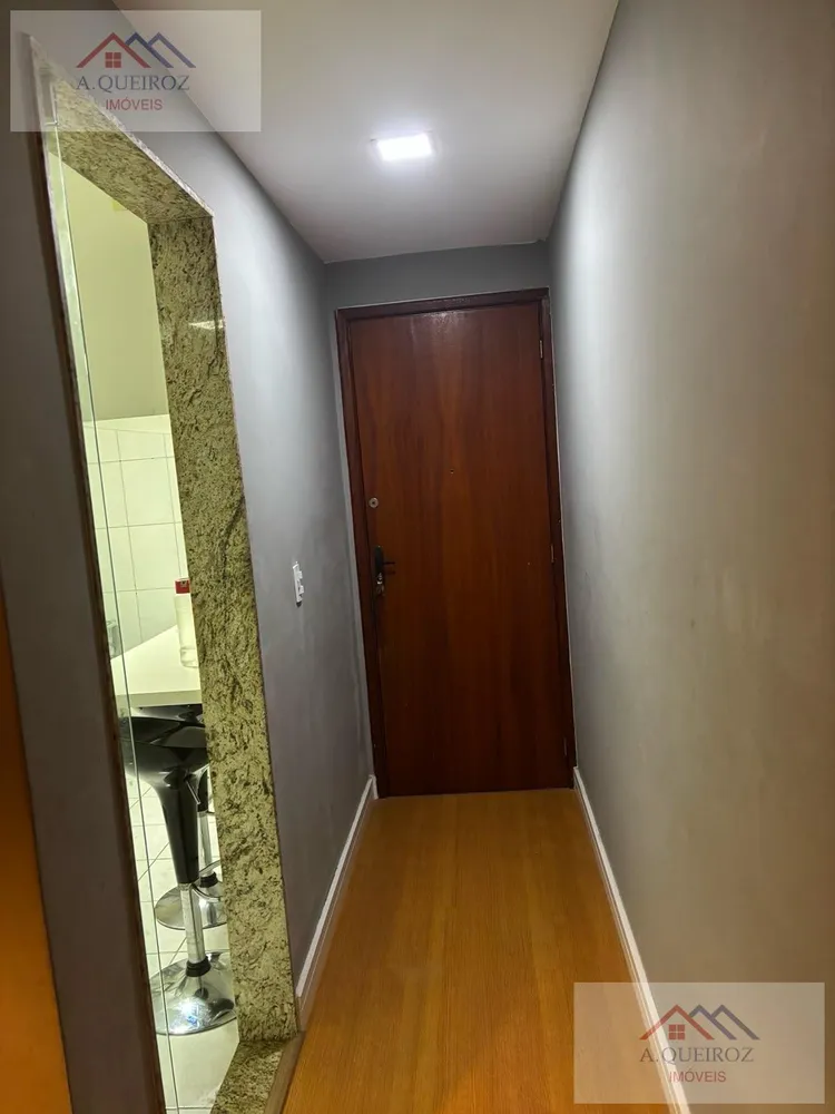 Apartamento, 2 quartos, 92 m² - Foto 10