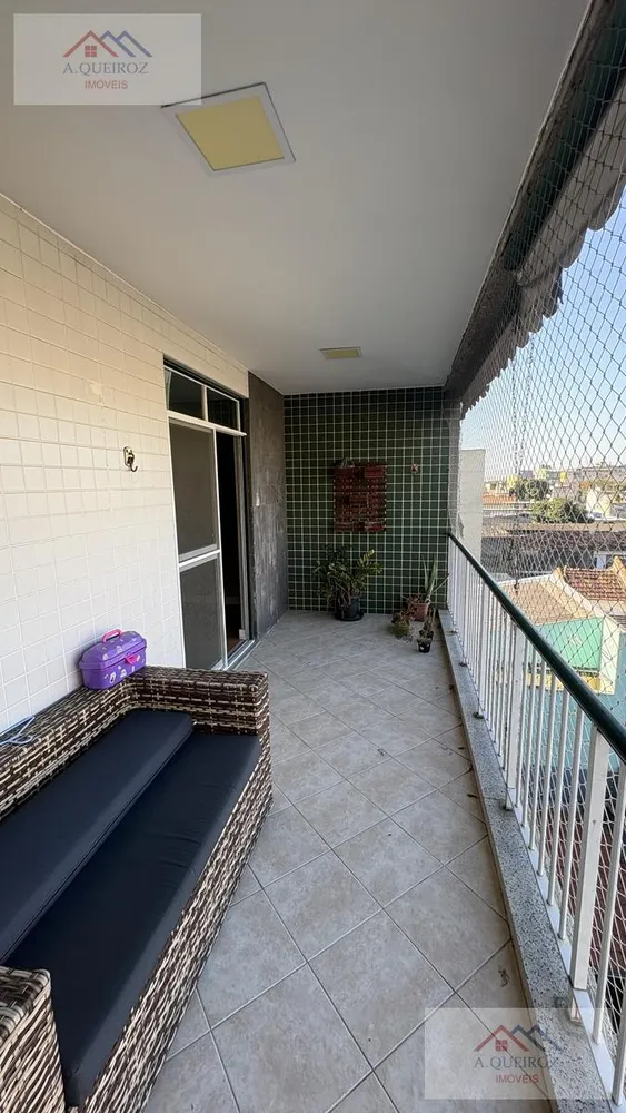 Apartamento, 2 quartos, 92 m² - Foto 21