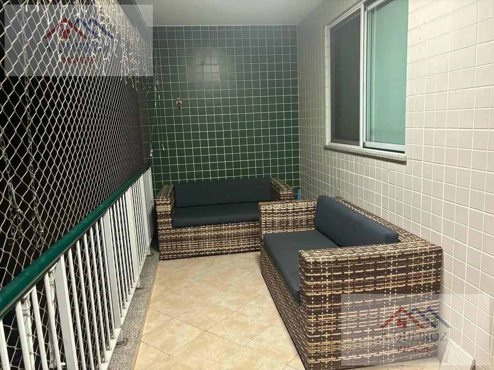 Apartamento, 2 quartos, 92 m² - Foto 4