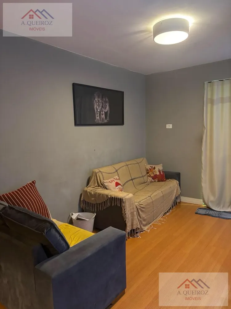 Apartamento, 2 quartos, 92 m² - Foto 16