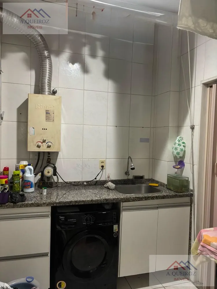 Apartamento, 2 quartos, 92 m² - Foto 43