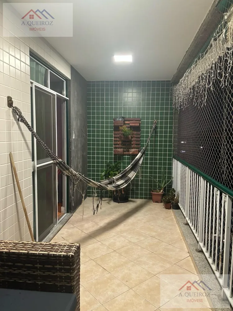 Apartamento, 2 quartos, 92 m² - Foto 6