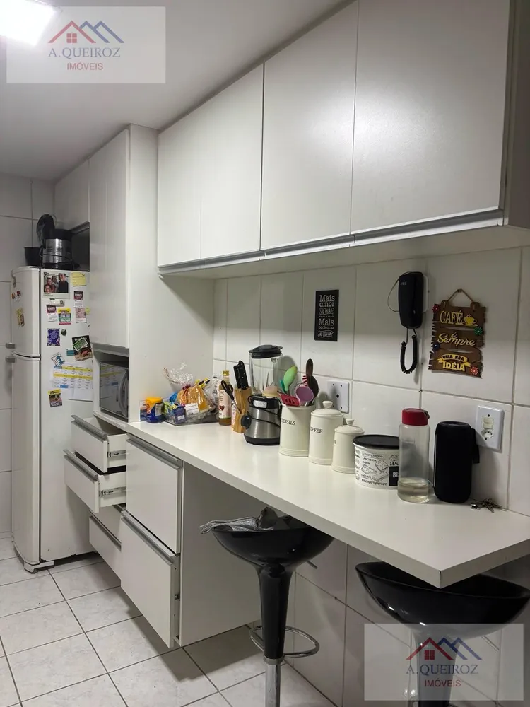 Apartamento, 2 quartos, 92 m² - Foto 38