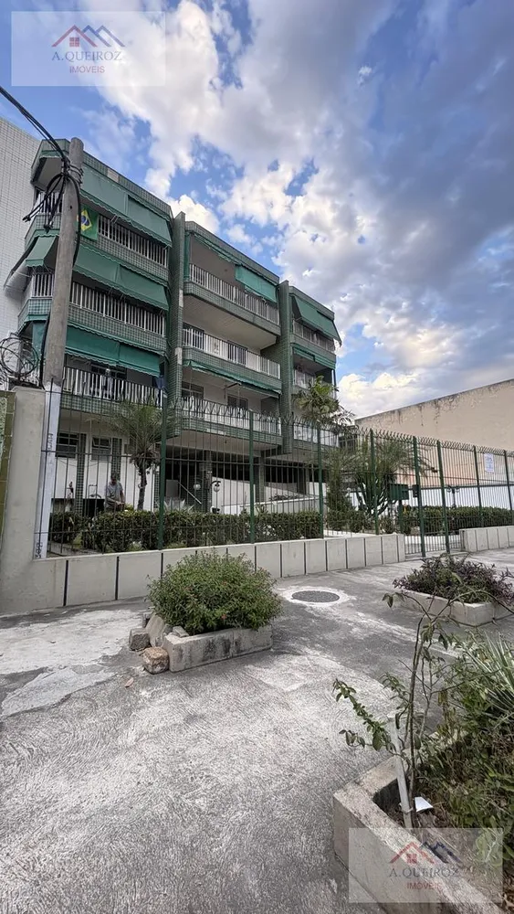 Apartamento, 2 quartos, 92 m² - Foto 1