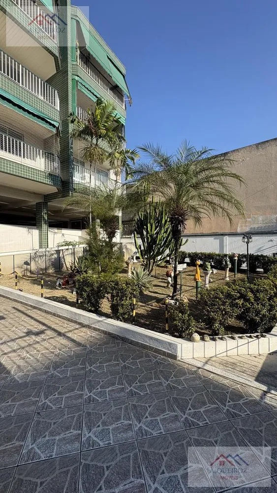 Apartamento, 2 quartos, 92 m² - Foto 3
