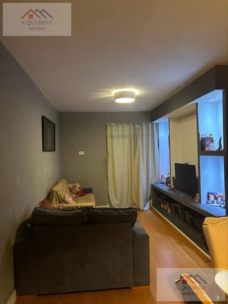 Apartamento, 2 quartos, 92 m² - Foto 12