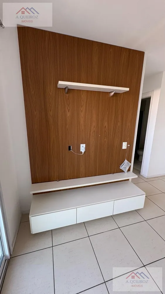 Apartamento, 2 quartos, 56 m² - Foto 11