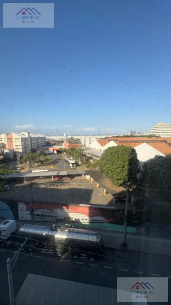 Apartamento, 2 quartos, 56 m² - Foto 34