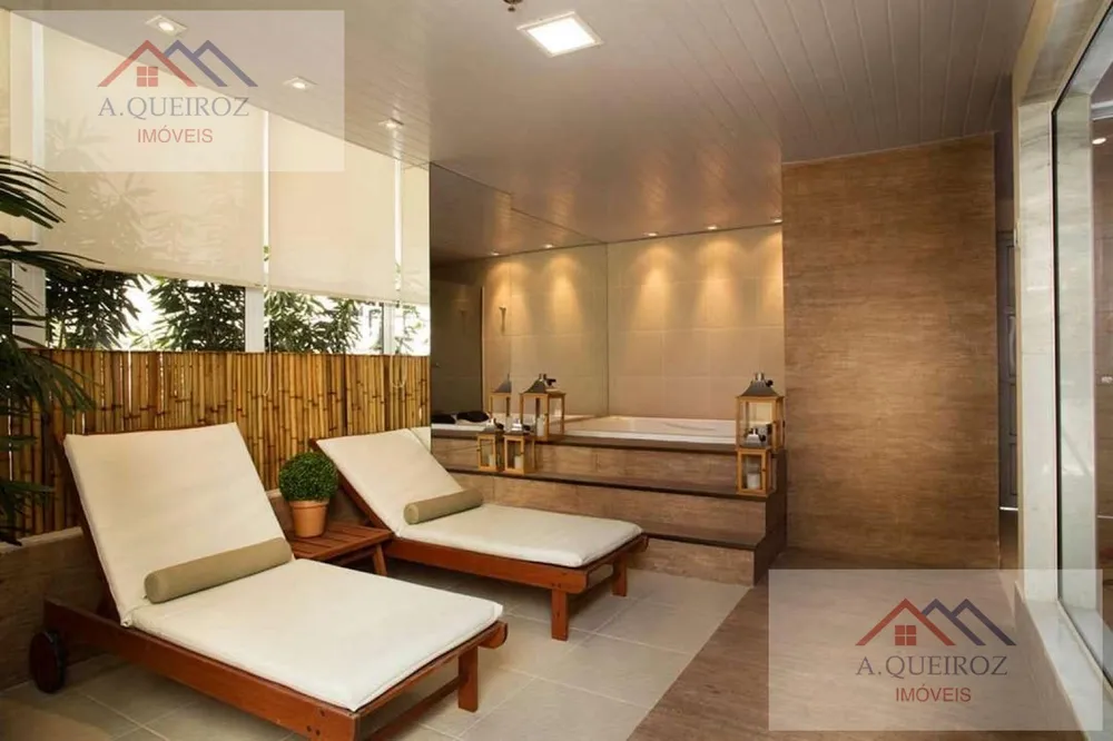 Apartamento, 2 quartos, 56 m² - Foto 14