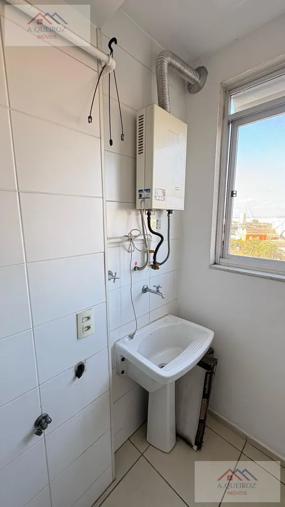 Apartamento, 2 quartos, 56 m² - Foto 31