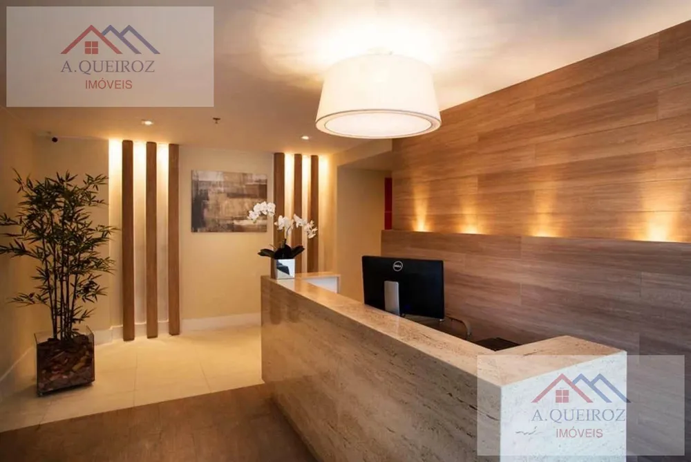 Apartamento, 2 quartos, 56 m² - Foto 8