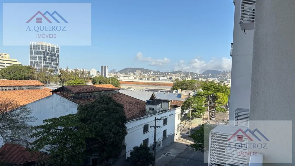 Apartamento, 2 quartos, 56 m² - Foto 7