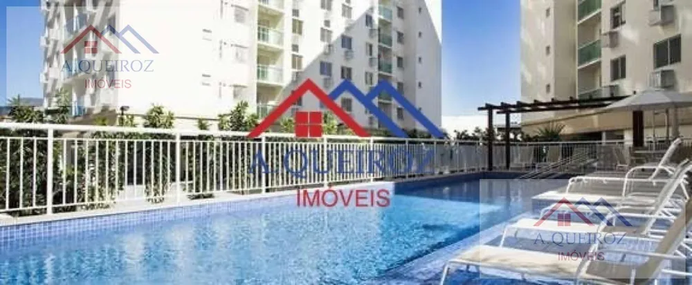 Apartamento, 2 quartos, 56 m² - Foto 1
