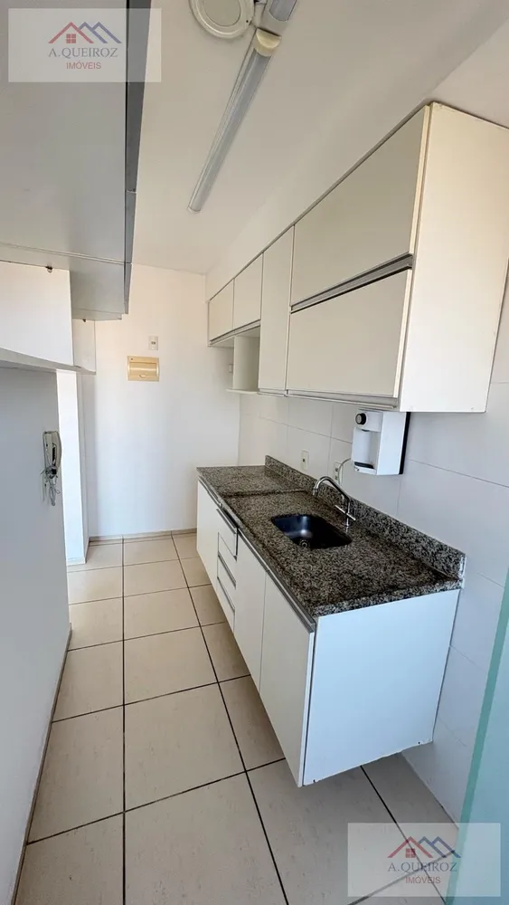 Apartamento, 2 quartos, 56 m² - Foto 32