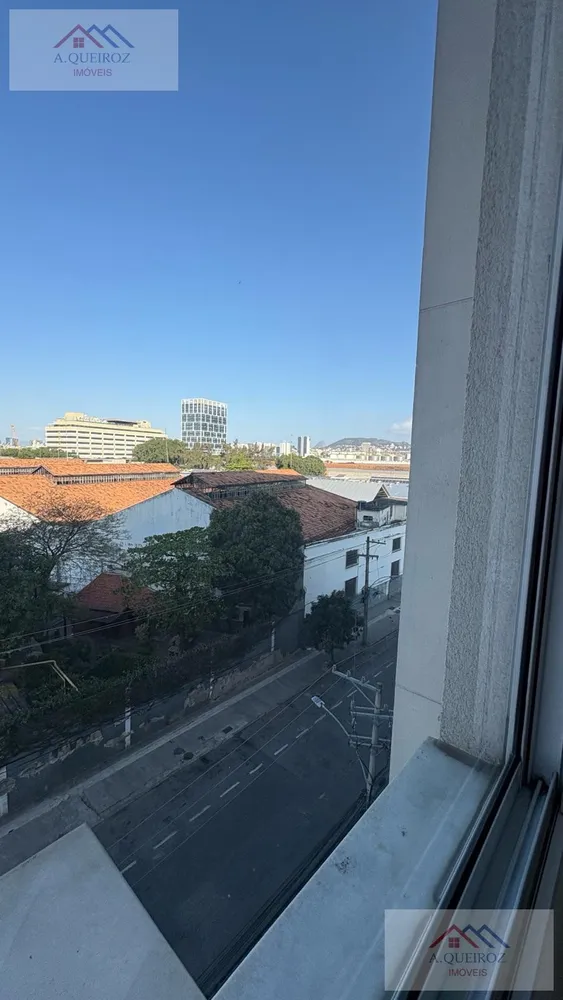 Apartamento, 2 quartos, 56 m² - Foto 24
