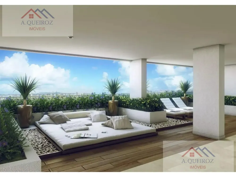 Apartamento, 2 quartos, 56 m² - Foto 6
