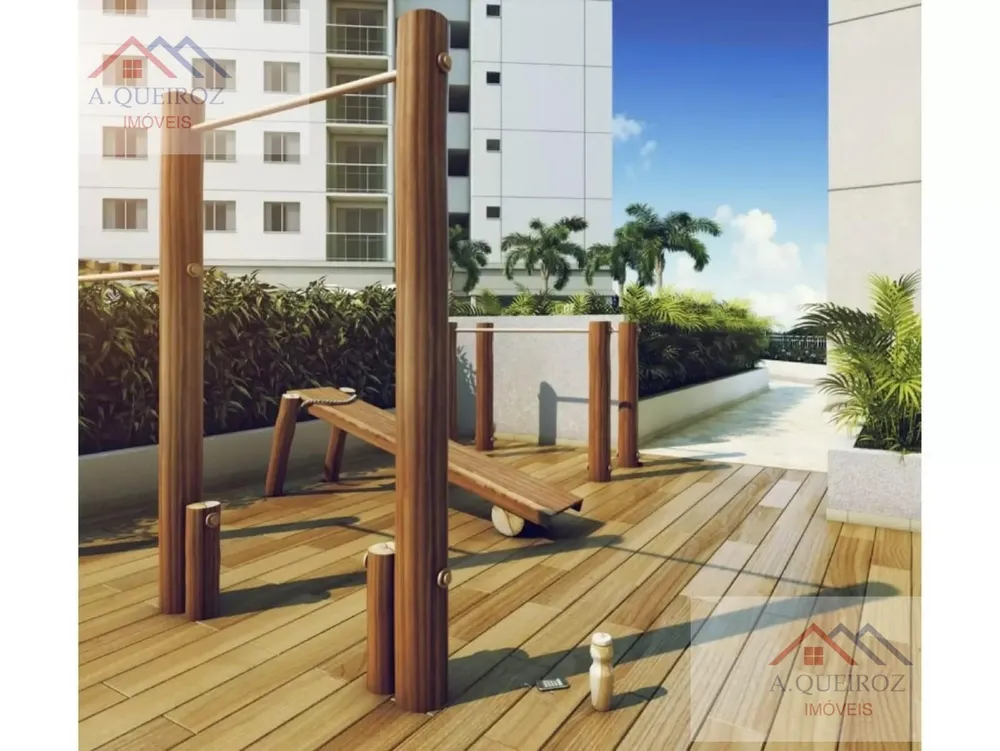Apartamento, 2 quartos, 56 m² - Foto 12