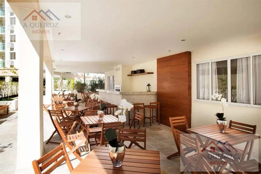 Apartamento, 2 quartos, 56 m² - Foto 18