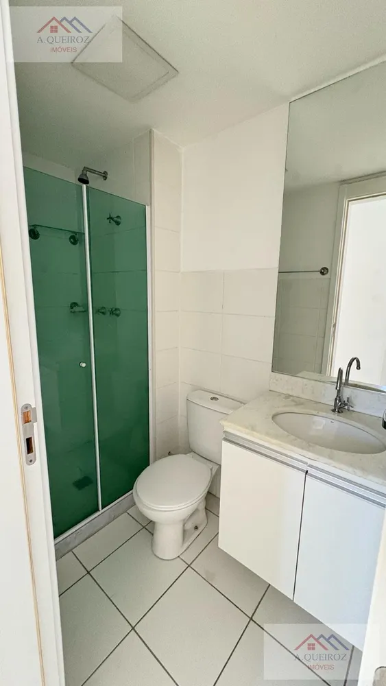 Apartamento, 2 quartos, 56 m² - Foto 19