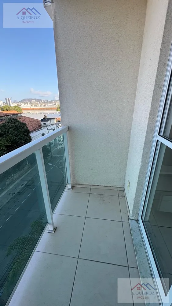 Apartamento, 2 quartos, 56 m² - Foto 3
