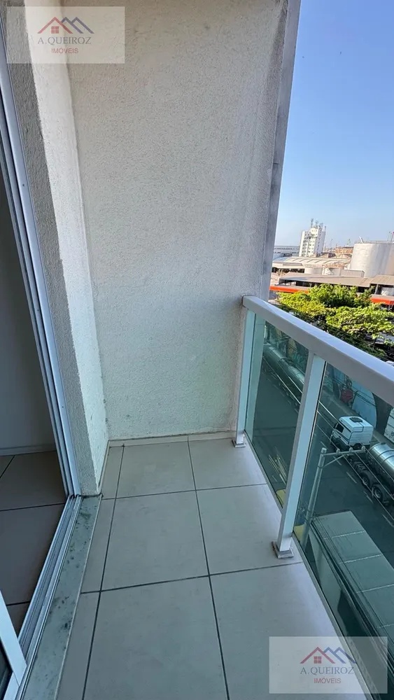 Apartamento, 2 quartos, 56 m² - Foto 13