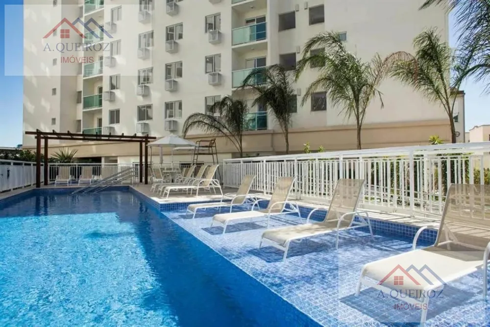 Apartamento, 2 quartos, 56 m² - Foto 4