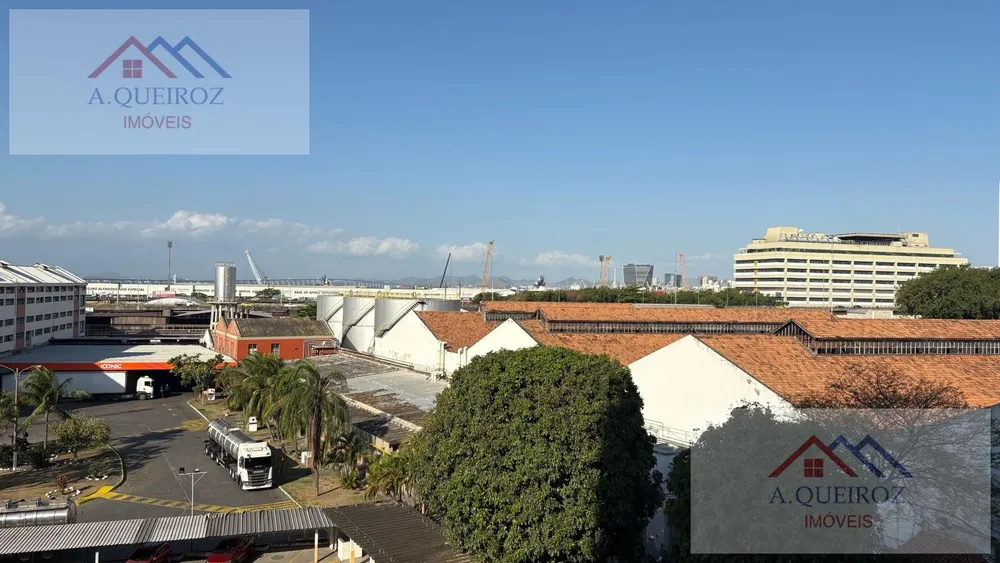Apartamento, 2 quartos, 56 m² - Foto 9