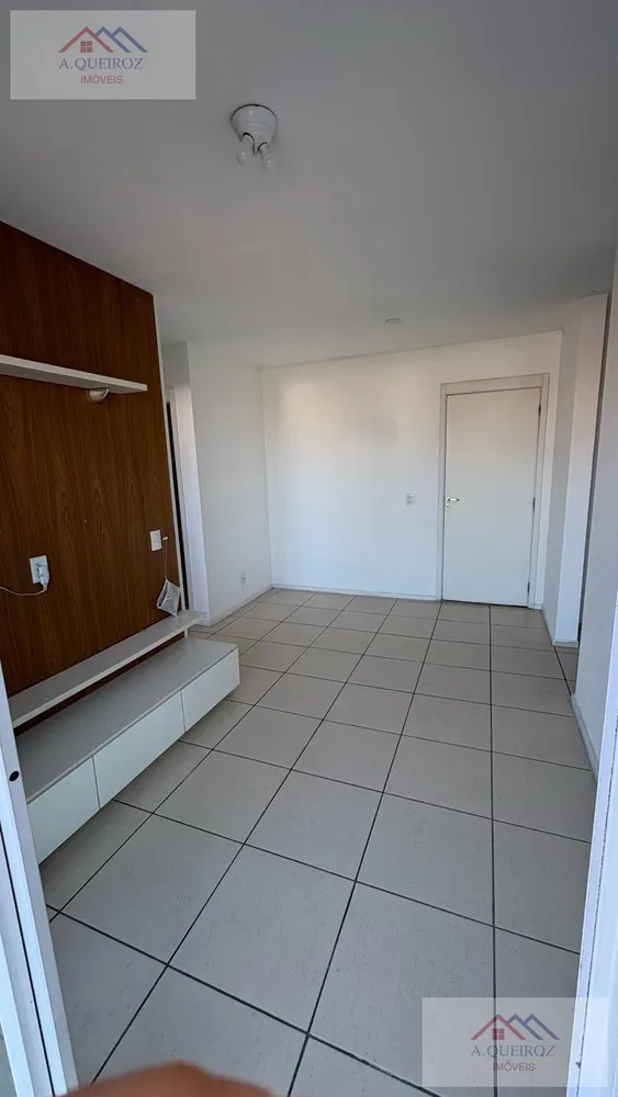 Apartamento, 2 quartos, 56 m² - Foto 5