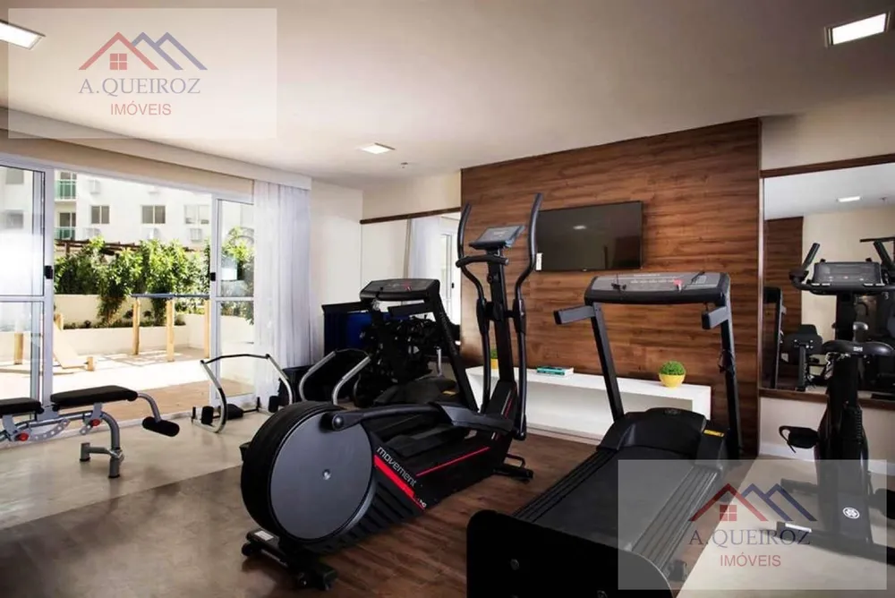 Apartamento, 2 quartos, 56 m² - Foto 16