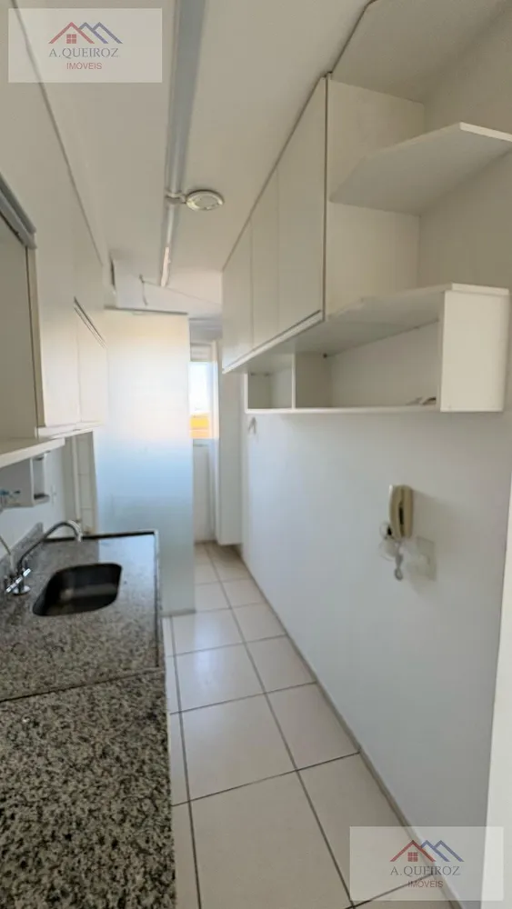 Apartamento, 2 quartos, 56 m² - Foto 29