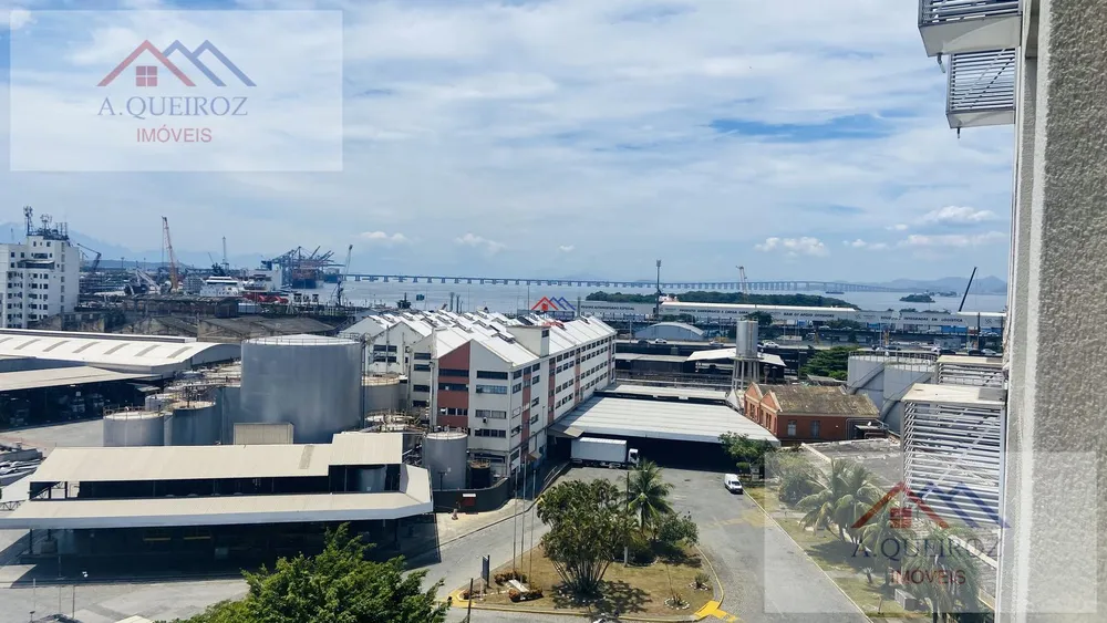 Apartamento, 2 quartos, 56 m² - Foto 1