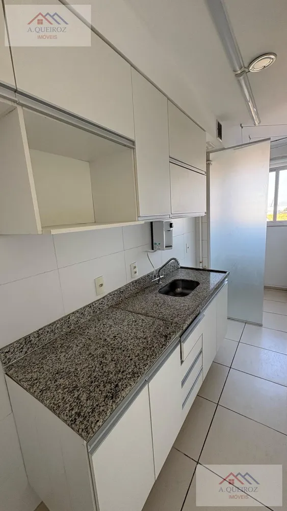 Apartamento, 2 quartos, 56 m² - Foto 33