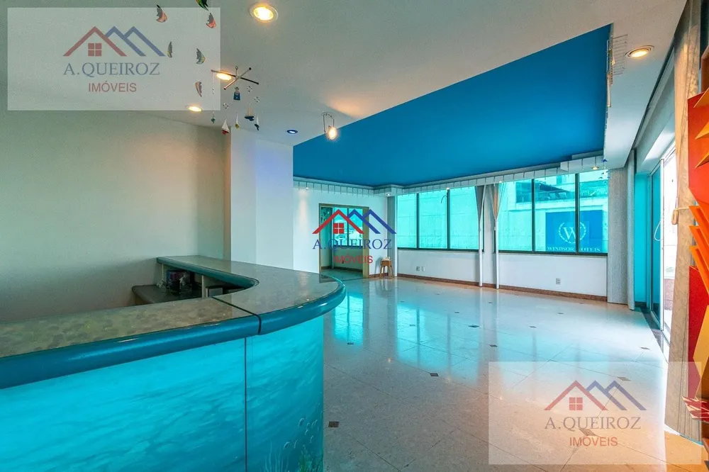 Cobertura, 4 quartos, 425 m² - Foto 15
