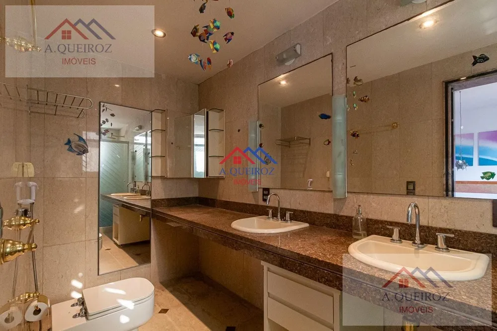 Cobertura, 4 quartos, 425 m² - Foto 40