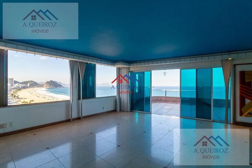 Cobertura, 4 quartos, 425 m² - Foto 9