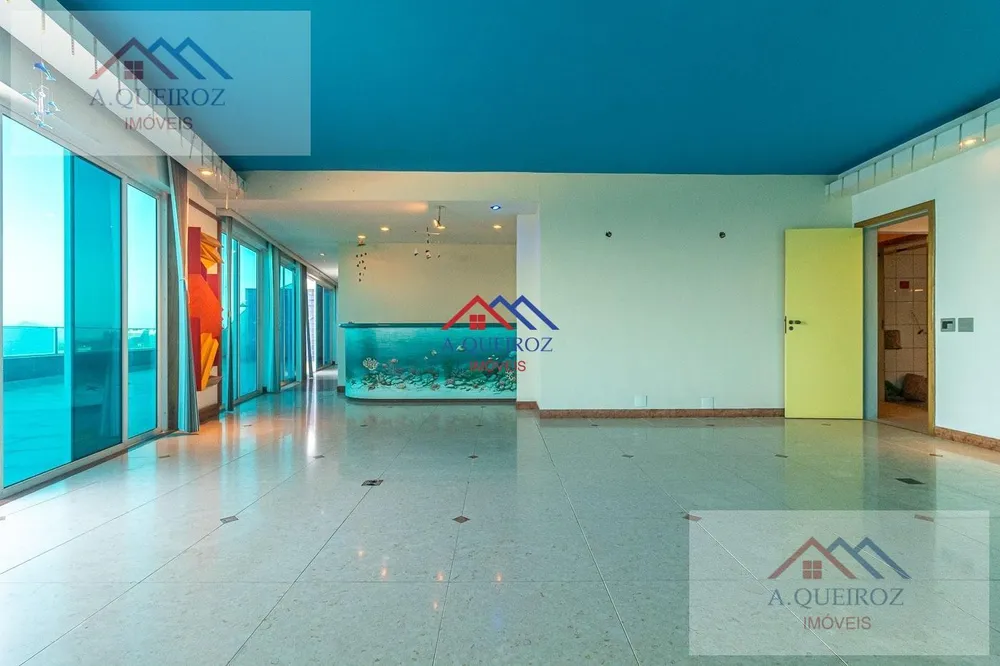 Cobertura, 4 quartos, 425 m² - Foto 16
