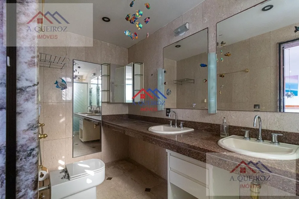 Cobertura, 4 quartos, 425 m² - Foto 39