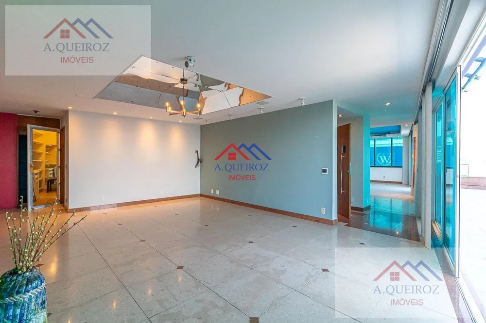 Cobertura, 4 quartos, 425 m² - Foto 12