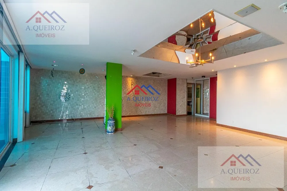 Cobertura, 4 quartos, 425 m² - Foto 10